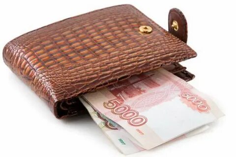 Rus wallet