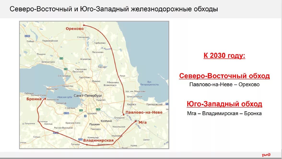 Северо западные дороги. Северо-Восточный Железнодорожный обход Санкт-Петербурга. Северо-Восточный Железнодорожный обход Санкт-Петербурга схема. Проект ЖД обхода СПБ. Юго-Западный Железнодорожный обход Санкт-Петербурга схема.