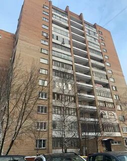 Лобня ул крупская
