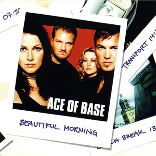 Ace of base its a beautiful