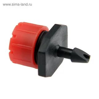 Капельные форсунки