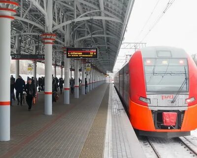 Станция балтийская закрыта