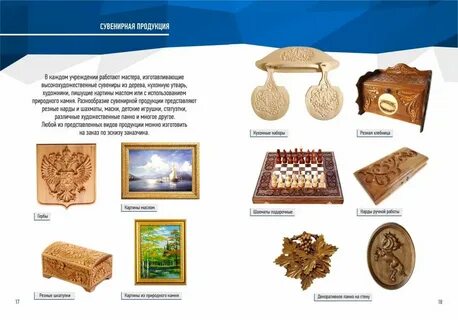 Изготовители каталог