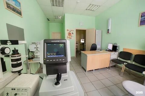 Аллергология уфа