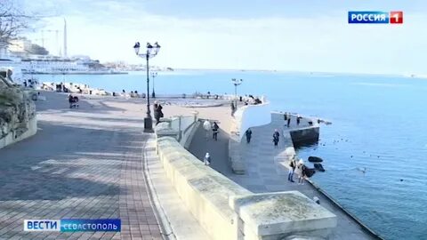 Тревога в севастополе