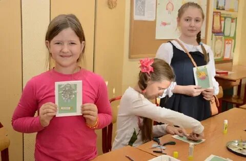 Центр детского творчества отзывы