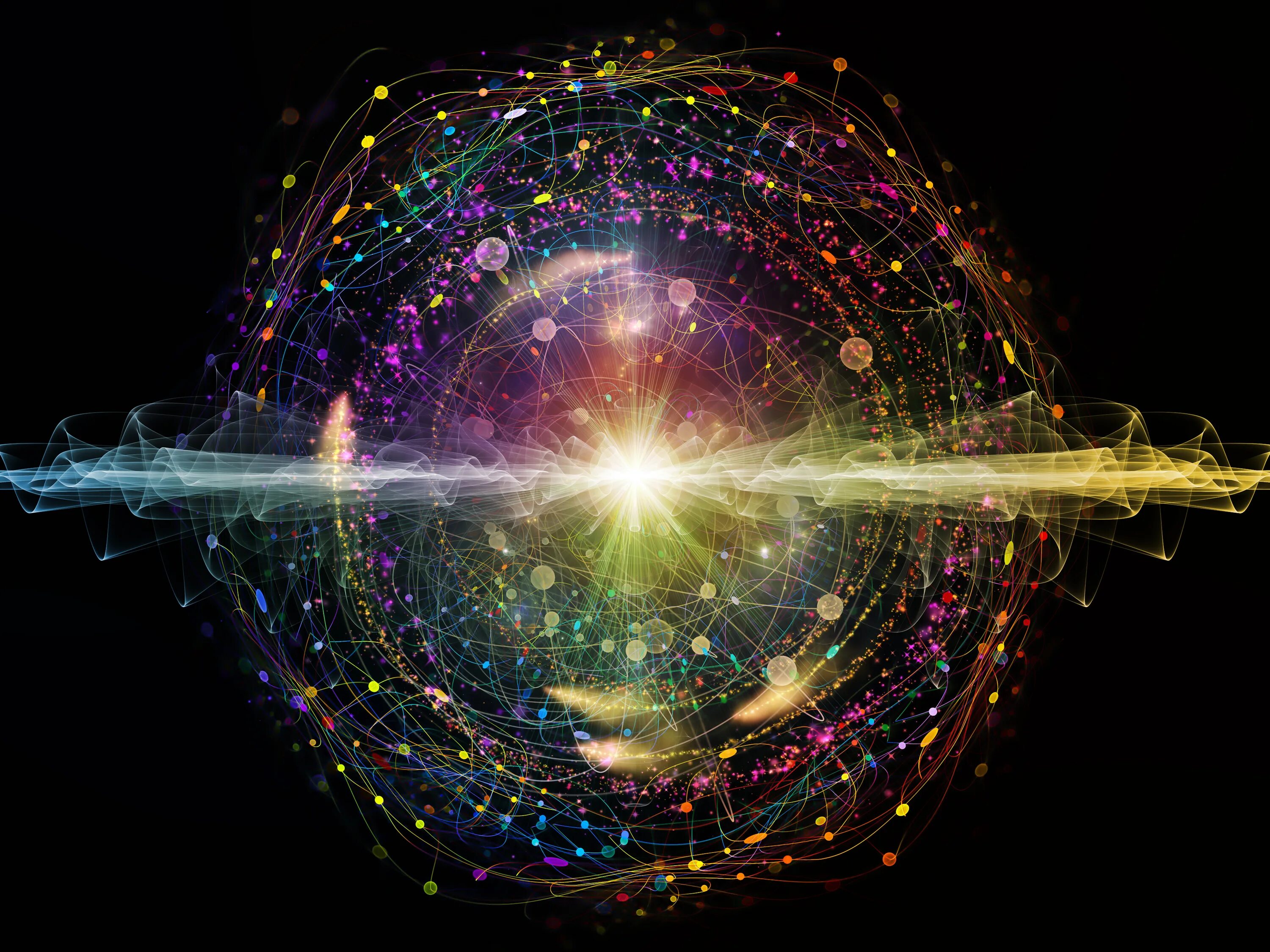 Что такое квантовый мир. Quantum field theory. квантовое поле. квантовый мир. квантовый вакуум.