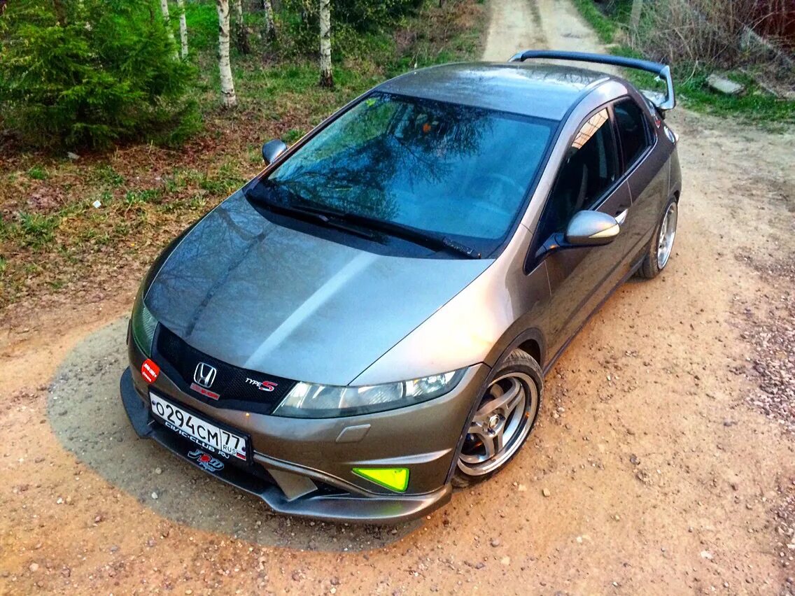 Купить хонду казань. Honda Civic 5d 2008. Honda Civic 5в 2008. Honda Civic 5d (8g). Хонда Цивик 5д 2008.