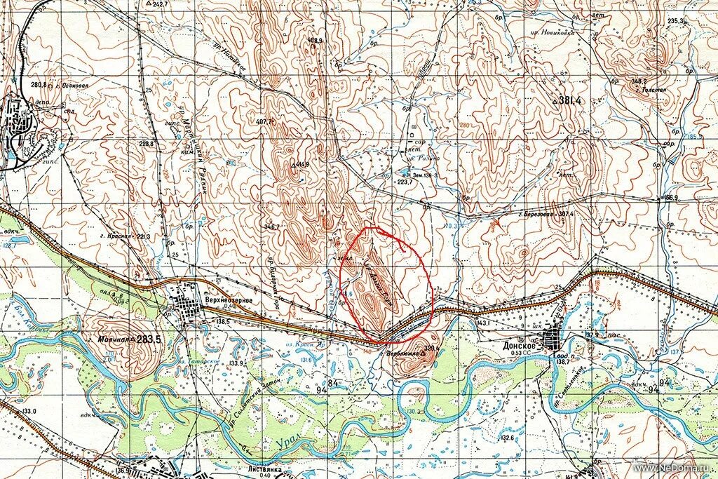 Карамурун Тау хребет на карте. Долгие горы Оренбургская область на карте. Хребет Карамурунтау Оренбургская область на карте. Горы Оренбургской области на карте.