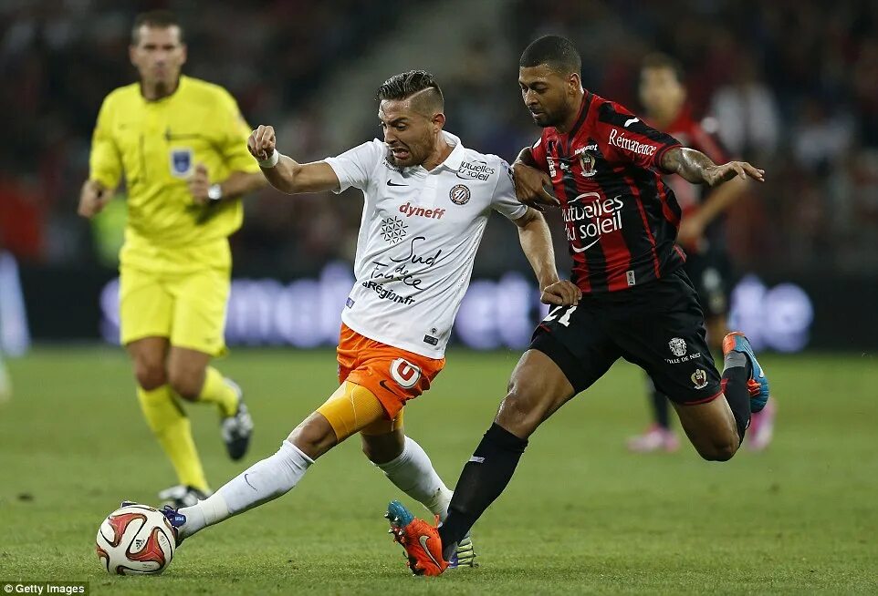 Монпелье матч сегодня. Монпелье. Монпелье Ницца 0-0. Montpellier - nice. Brault Ницца.