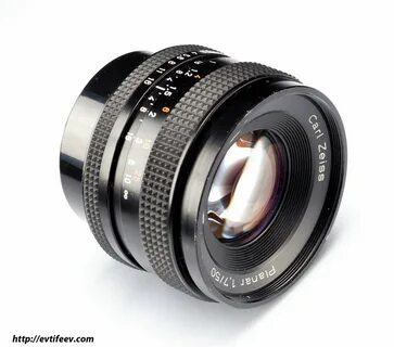 Carl zeiss t