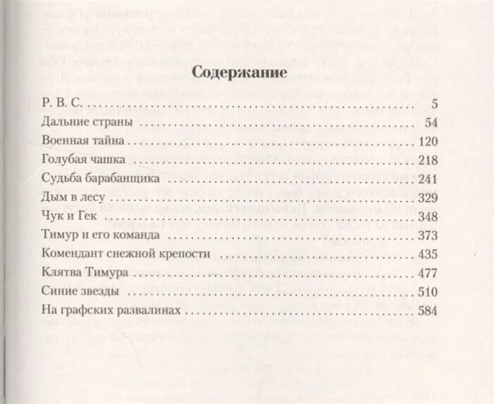 Тайна оглавление. Книги Гайдара собрание сочинений.