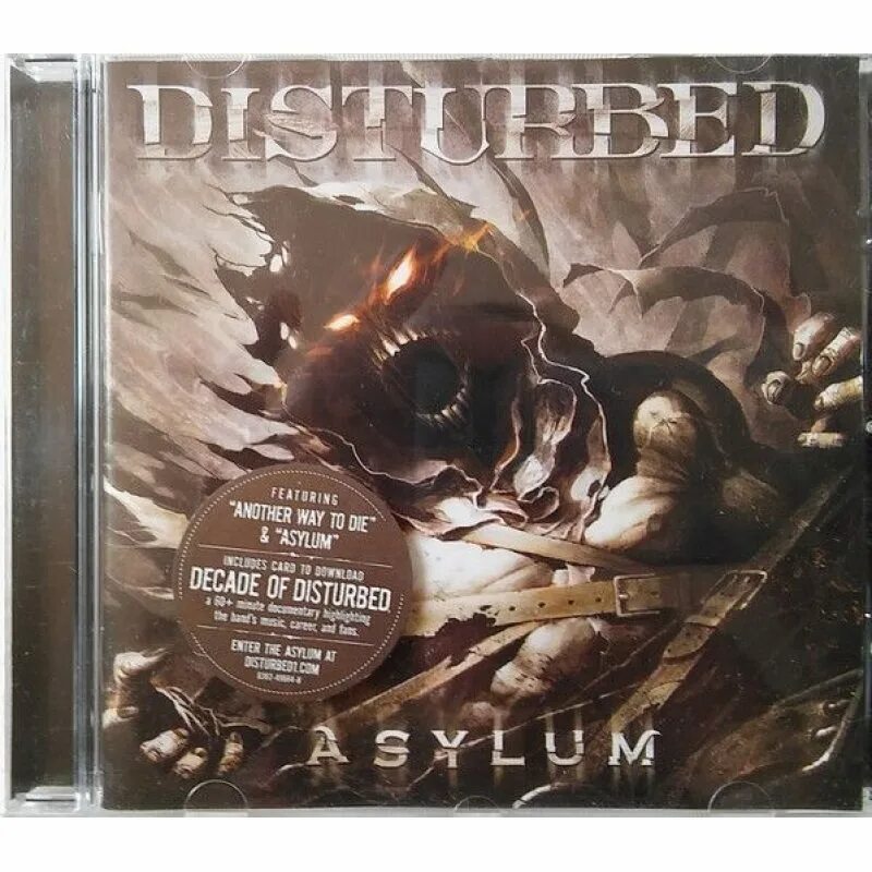Disturbed animal. Disturbed "Asylum". Asylum Disturbed альбом. Disturbed Asylum обложка альбома. Disturbed Asylum обложка.