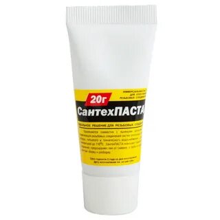 Паста сантехпаста
