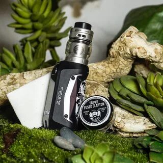 Vapezone
