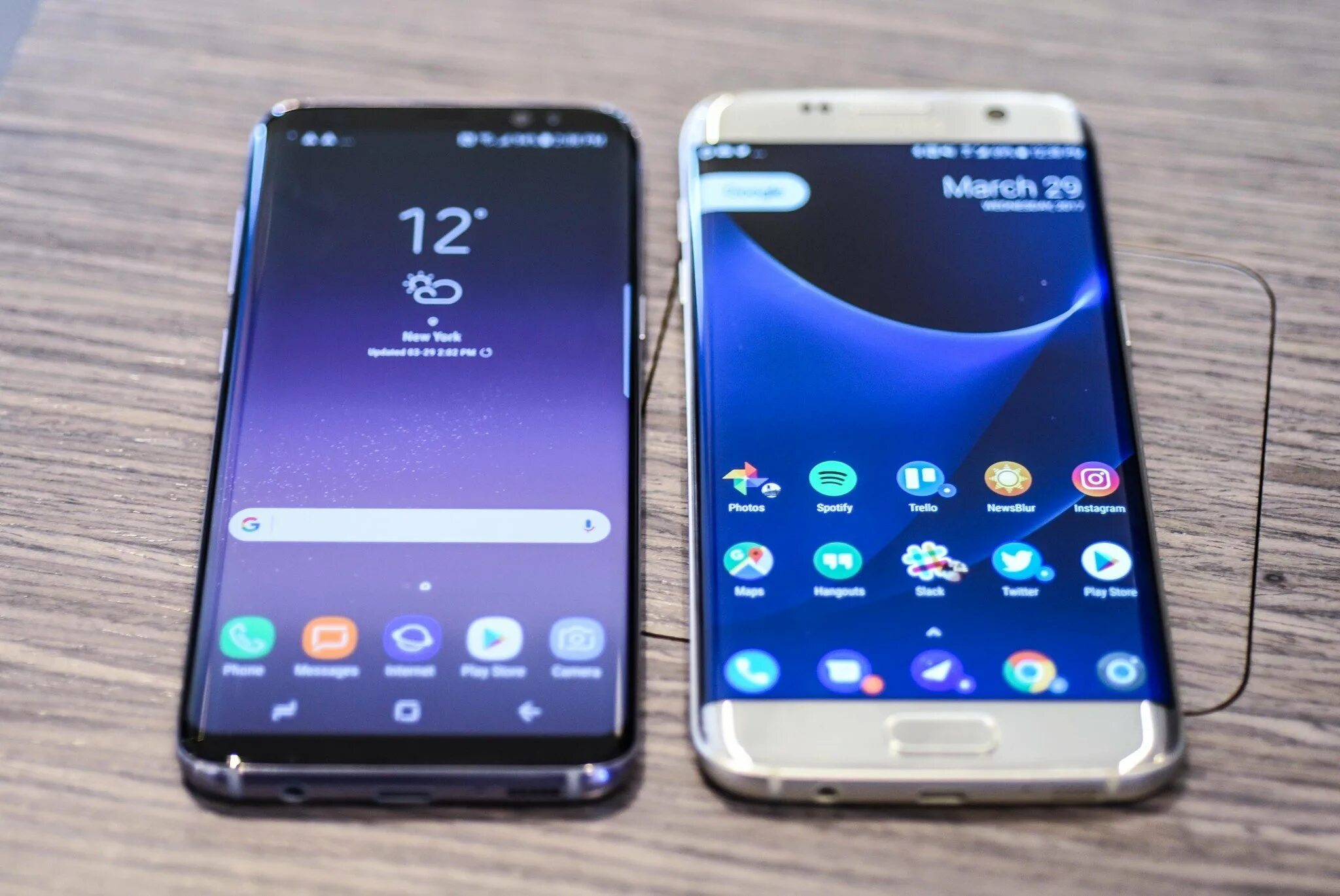 Сравнение самсунг 8. Самсунг галакси s9 Edge. Samsung Galaxy s7 s8. Samsung s8 Edge. Samsung Galaxy s8 Edge и s8.