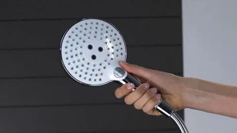 Hansgrohe select s
