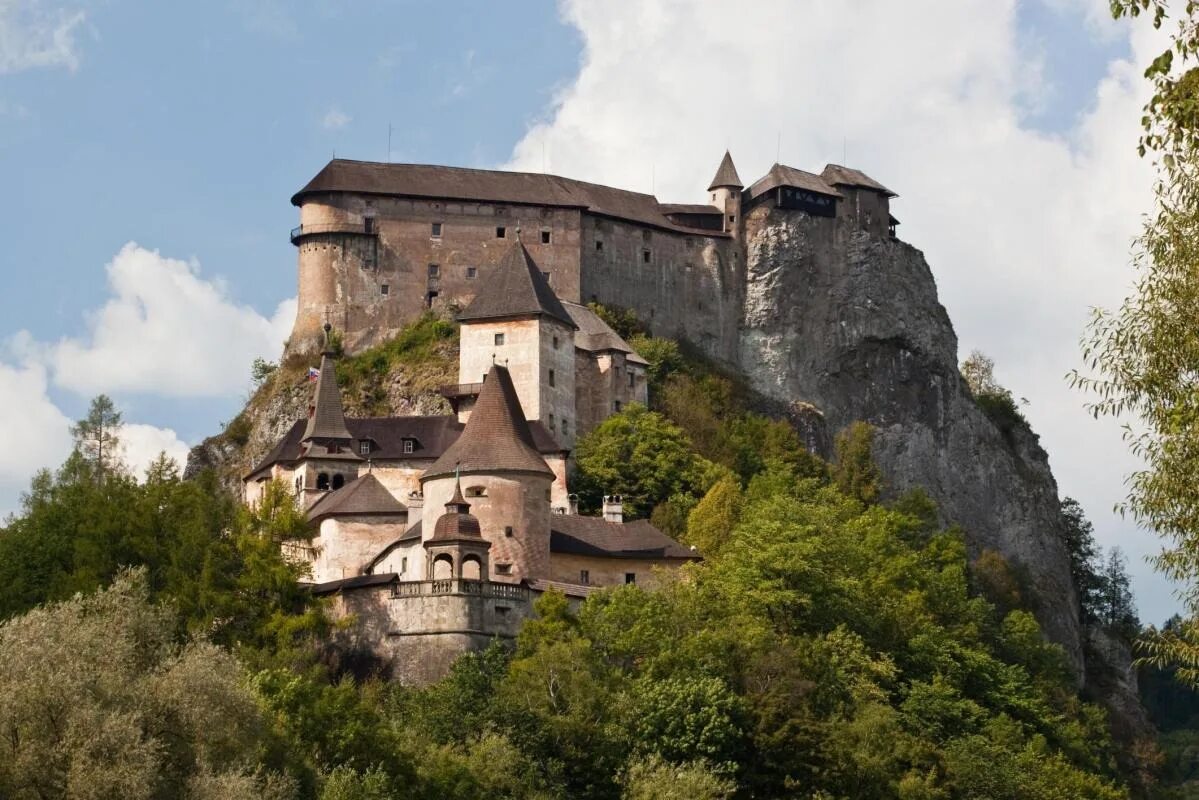 Оравский замок фото Image Details of dracula castle taufers castle wewelsburg