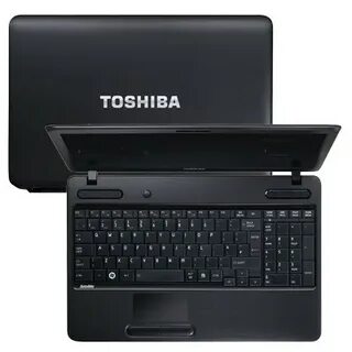 Toshiba c660 bios