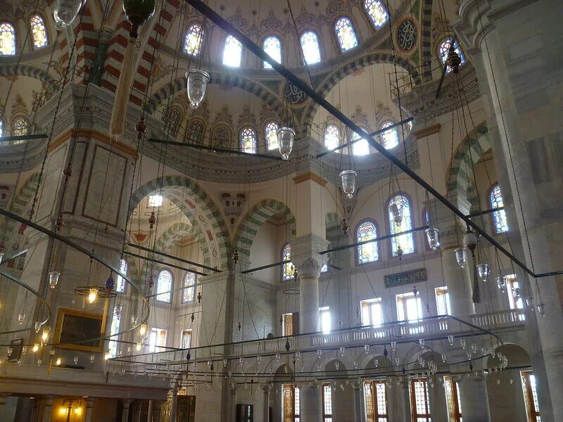 Мечеть Фатих в Стамбуле. Мечеть Мехмеда Фатиха. Мечеть Султана Эйюпа в Стамбуле.