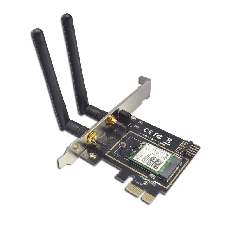 Wifi pci. Wifi адаптер ngff m2. wifi m.2 pci-e. wi-fi адаптер pci-e. адаптер m.2 wifi m.2 ngff к mini pci-e.