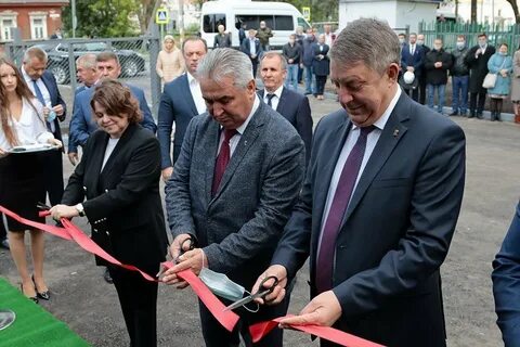 Директор электроаппарат
