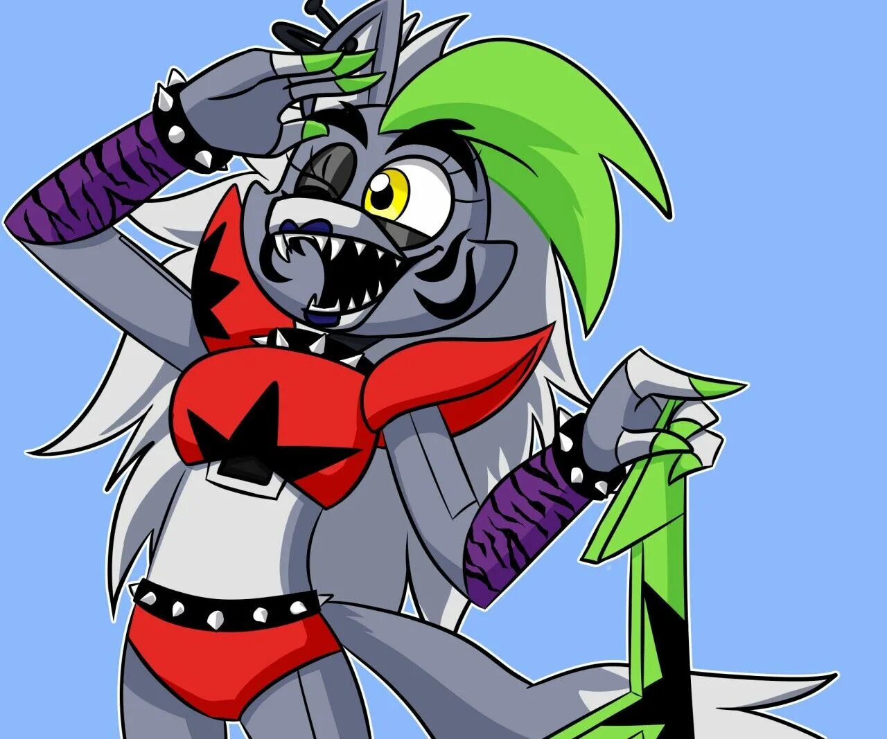 Roxy rule. Roxy rule