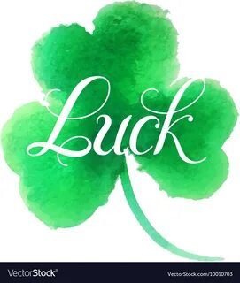 Unique lucky