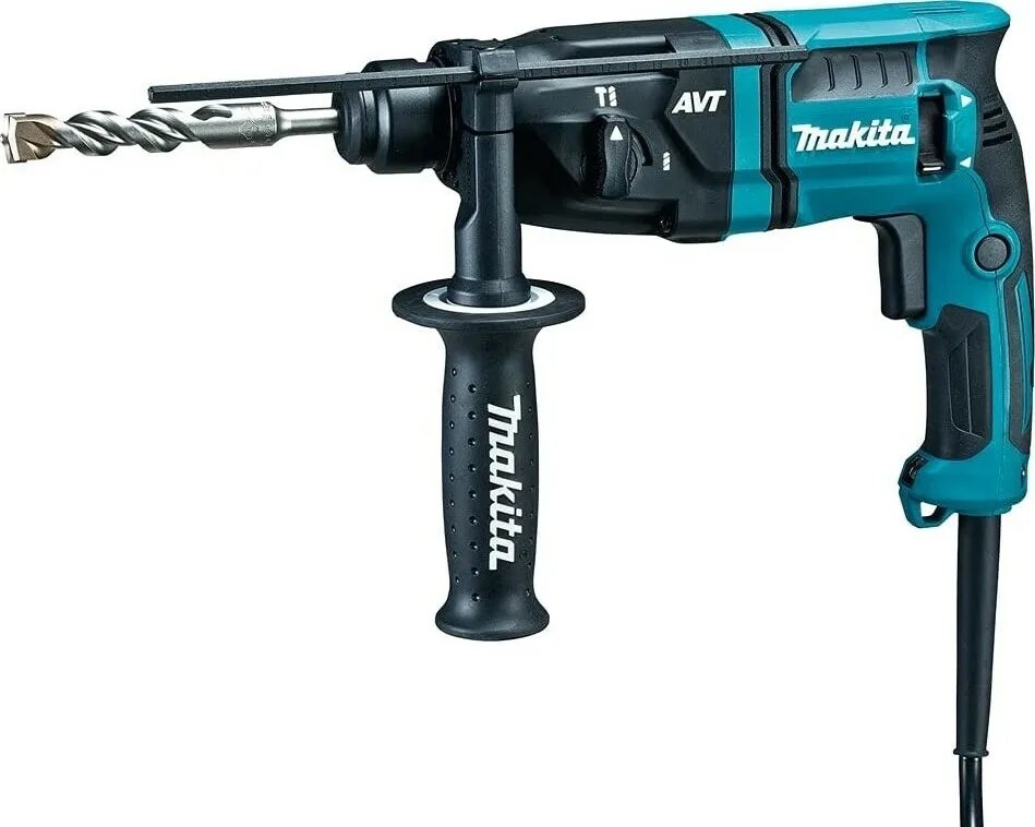 Перфоратор рейтинг цена. Makita hr1841f. Перфоратор Makita SDS Plus. Макита hr5212c. Перфоратор Makita AVT SDS+ hr1841.