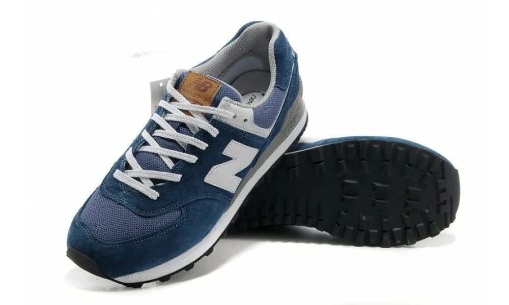 Купить кроссовки баланс мужские. New Balance 574 Classic Blue. Ml574 New Balance Classic. New Balance ml574. New Balance 574 ml574.