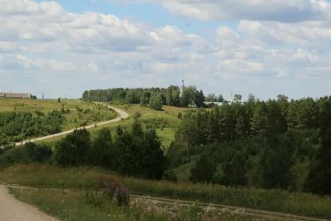 Погода в атнягузях
