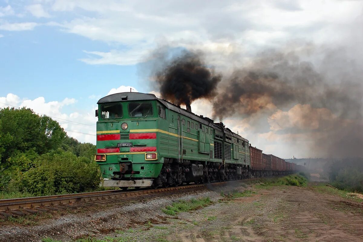 2 тэ 10 м