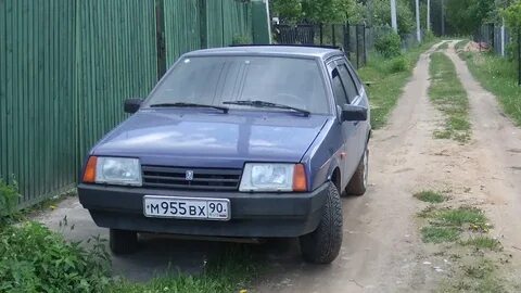 Л 9 машина