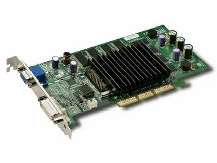 Nvidia geforce 3