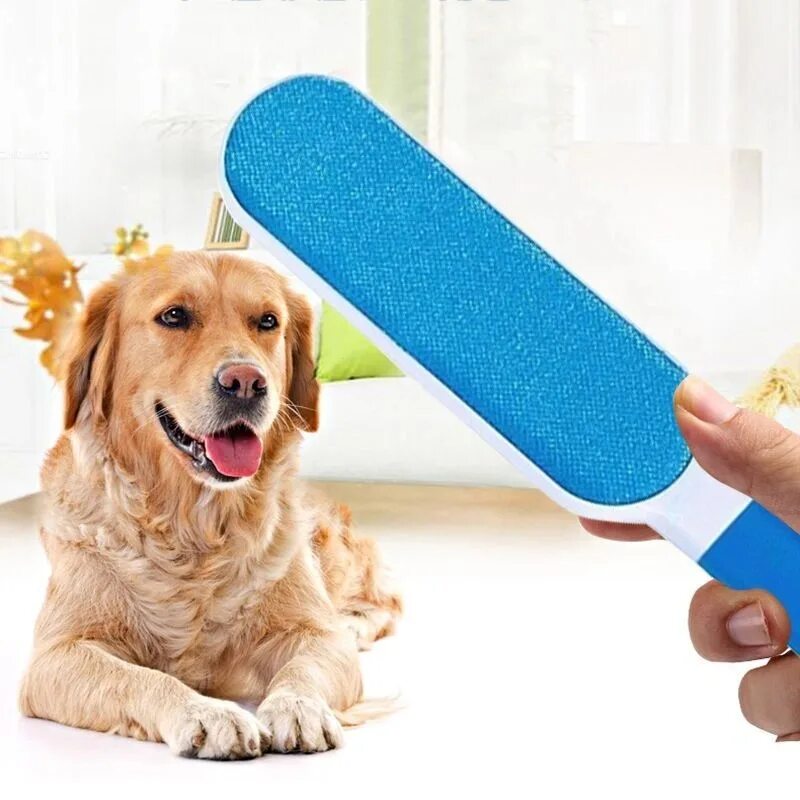 Щетка для шерсти животных с ковров. Reusable pet fur remover with self cleaning base. щетка для удаления шерсти животных fur wizard. самоочищающаяся щетка для удаления шерсти животных. щётка для чистки ковров от шерсти животных.