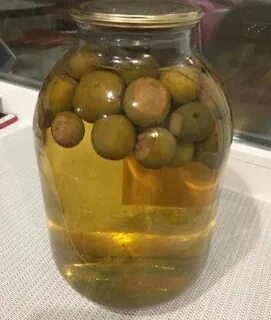 Как сварить компот из фейхоа