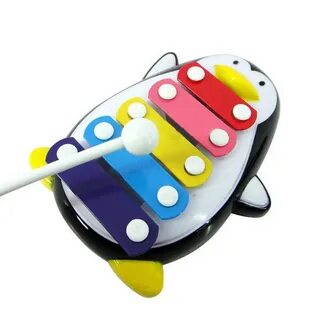 Музыкальные детские игрушки 1