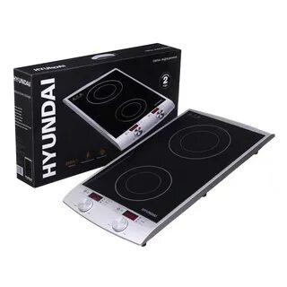 Плиты hyundai отзывы