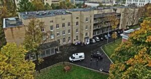 Боткинский проезд д 5 к 28