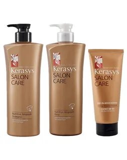 Salon care