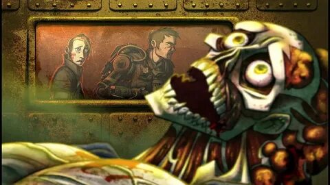 Fallout обои