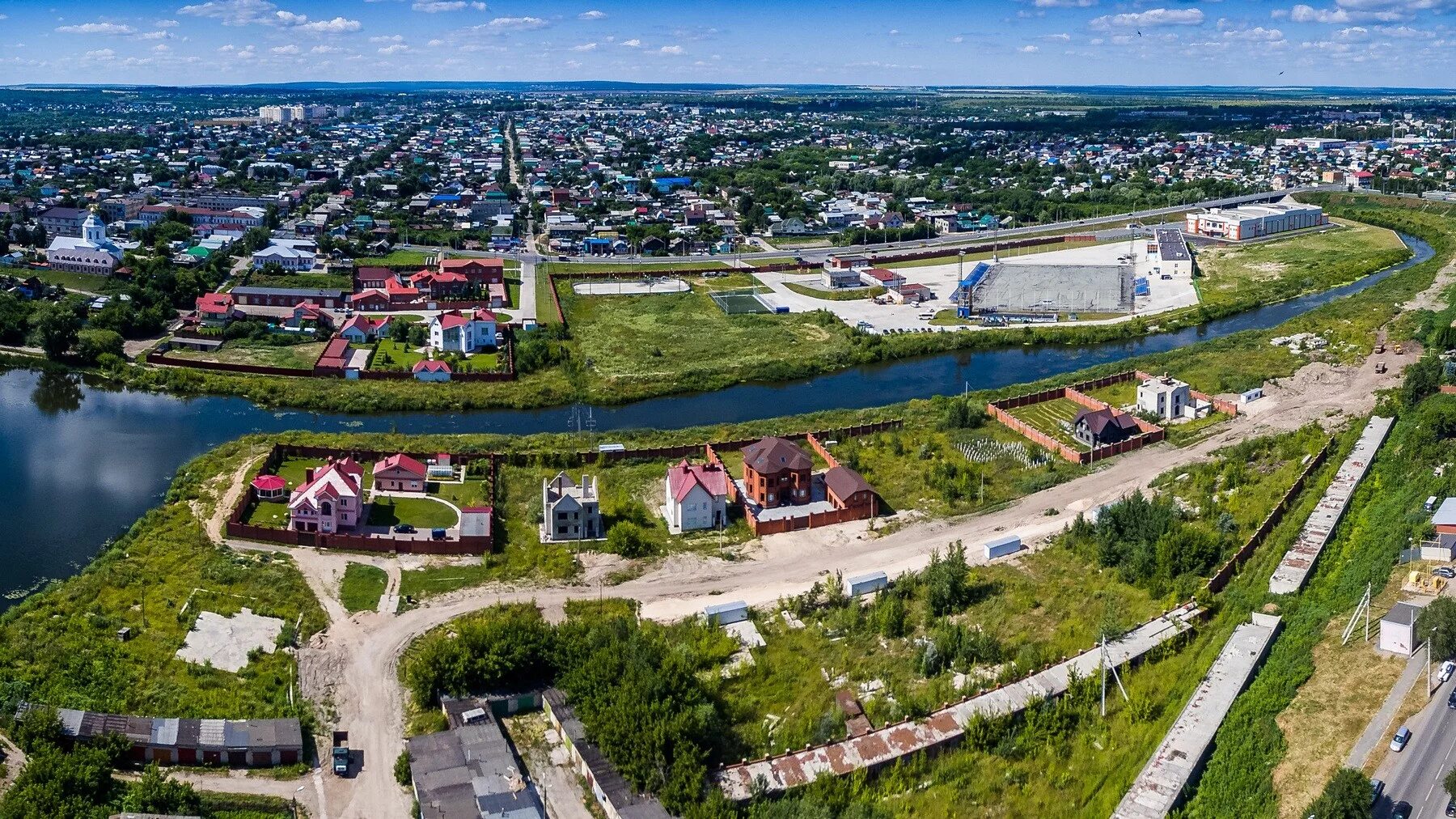 Изменения в самарской области. Г Сызрань Самарская область. Сызрань с птичьего полета. Сызрань с высоты птичьего полета. Город Сызрань Самарская область набережная.