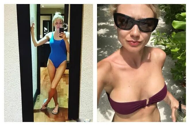Оксана акиньшина фото слитые G618's Content Page 9 Bellazon