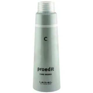 сыворотка для волос lebel proedit
