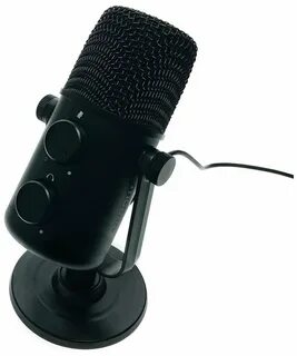 Микрофон maono au