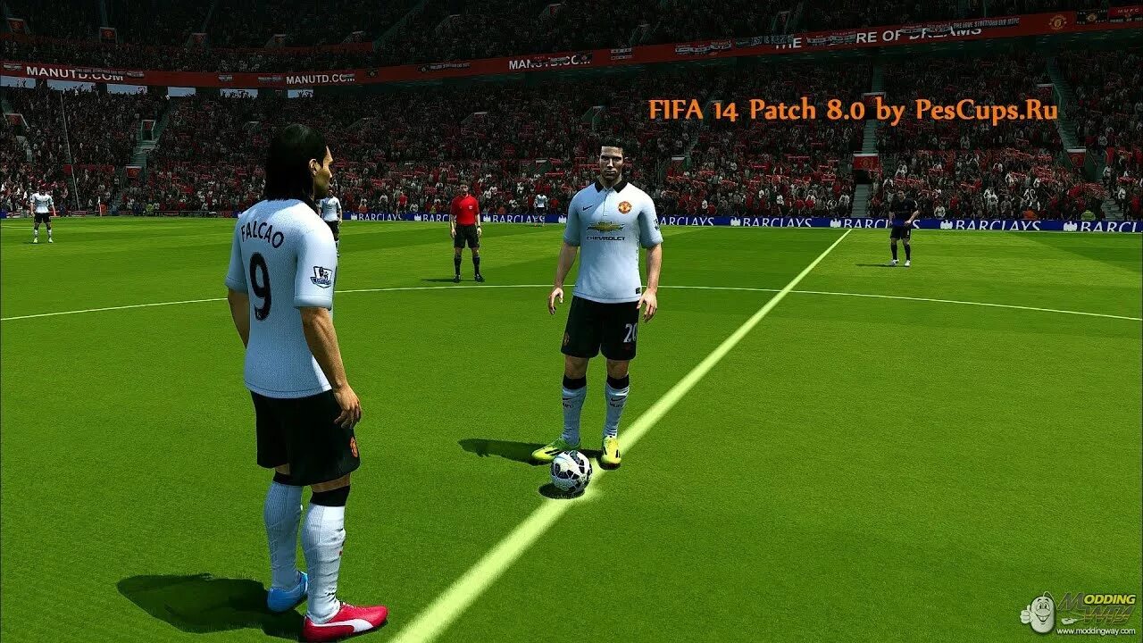 ФИФА 08 патч классика. Патчи для ФИФА 14. Трансферы для ФИФА 14. FIFA 14 Patch 8.0 by PESCUPS + Ultra 5.0. Патч 8.00