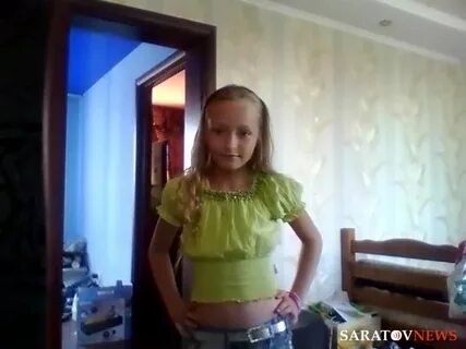 11 летняя дома