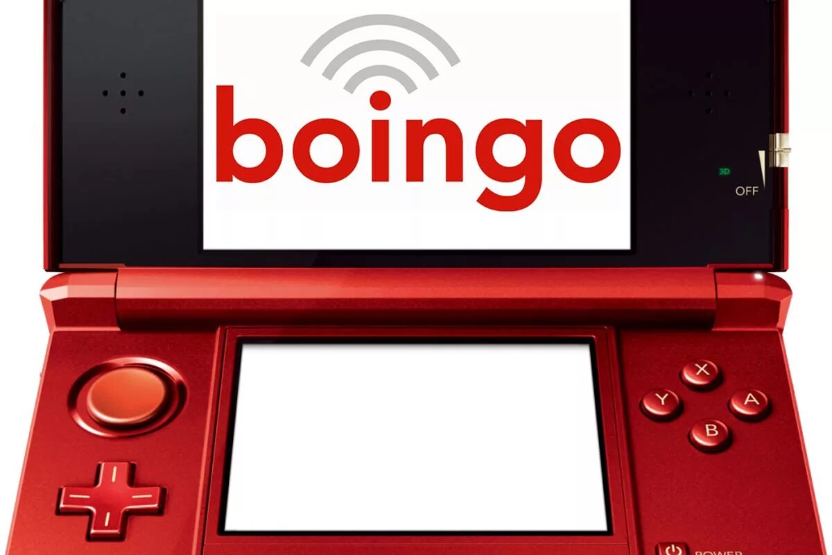 Boingo. Аинго и Боинго. Nintendo fi