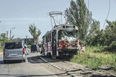 Донбасс 15