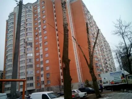 Можайское шоссе 45